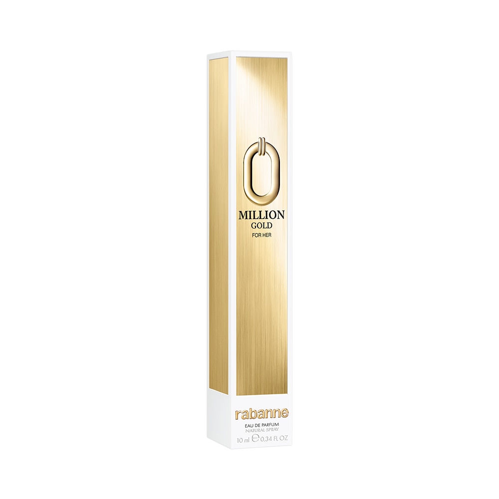 MILLION GOLD FOR HER EAU DE PARFUM